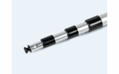 Dometic Veranda Storm Pole Stufenlose Teleskopsystem Aluminiumstange