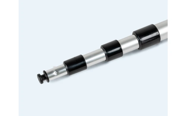 Dometic Veranda Storm Pole Stufenlose Teleskopsystem Aluminiumstange 3 Dometic Veranda Storm Pole Stufenlose Teleskopsystem Aluminiumstange