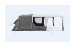 Dometic Santorini FTK 4X8 TC Aufblasbares Campingzelt 8 Personen -Berühmter Markisen Geschäft 708056 4809167