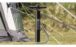 Outwell Parkdale 4PA Aufblasbares Tunnelzelt Dreiraum Für 4 Personen 11 Outwell Parkdale 4PA Aufblasbares Tunnelzelt Dreiraum Für 4 Personen -Berühmter Markisen Geschäft 711764 4825520