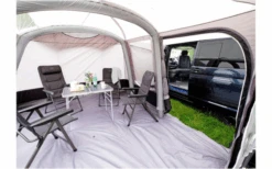 Vango Galli III Air Low -Berühmter Markisen Geschäft 714647 4851749