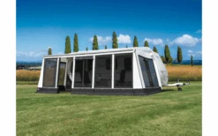 Wigo Rolli Plus Modul 250 - Größe 10b -Berühmter Markisen Geschäft 721022 4870670