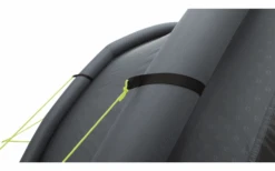 Outwell Starhill 6A Aufblasbares Tunnelzelt Vierraum Für 6 Personen -Berühmter Markisen Geschäft 727811 4986026