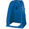 High Peak Rimini Pop Up Mehrzweckzelt 125 X 125 X 190 Cm Blau -Berühmter Markisen Geschäft 728939 4871573