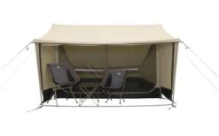 Robens Yukon Shelter Leichtzelt Für 4 Personen Khaki 8 Robens Yukon Shelter Leichtzelt Für 4 Personen Khaki -Berühmter Markisen Geschäft 730826 5071697