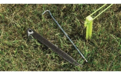 Outwell Parkdale 6PA Aufblasbares Tunnelzelt Vierraum Für 6 Personen -Berühmter Markisen Geschäft 732647 4970168