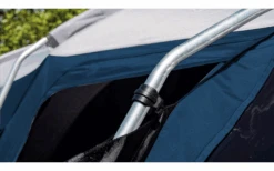 Outwell Vermont 7PE Tunnelzelt Fünfraum Für 7 Personen 8 Outwell Vermont 7PE Tunnelzelt Fünfraum Für 7 Personen -Berühmter Markisen Geschäft 732767 4986782