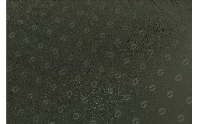 Outwell Oakdale 5PA Aufblasbares Tunnelzelt Dreiraum Für 5 Personen 8 Outwell Oakdale 5PA Aufblasbares Tunnelzelt Dreiraum Für 5 Personen – Bild 6