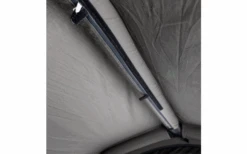 Dometic Pico FTC 2X2 TC Aufblasbares Campingzelt Für Zwei Personen -Berühmter Markisen Geschäft 733496 5077943