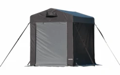 Wecamp Gerätezelt Utility 225x185x200/190 Cm -Berühmter Markisen Geschäft 735116 4877519