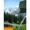 Gordigear Dachzelt 180 Plus Für 4 Personen Mit Vorzelt 180 X 320 Cm Grün -Berühmter Markisen Geschäft 737399 4968779