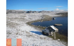 Gordigear Dachzelt 180 Plus Für 4 Personen Mit Vorzelt 180 X 320 Cm Grün -Berühmter Markisen Geschäft 737408 4968797