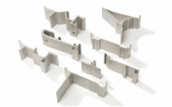 Thule Adapter Für Dachreling