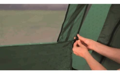 Outwell Greenwood 5 -Berühmter Markisen Geschäft 739874 4977971