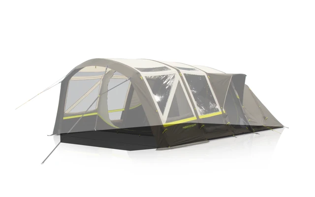 Zempire Pro TXL V2 Solid Ground Sheet 3 Zempire Pro TXL V2 Solid Ground Sheet