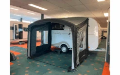 Walker ACTIVE 500 Air Sonnendach -Berühmter Markisen Geschäft 747962 4998479