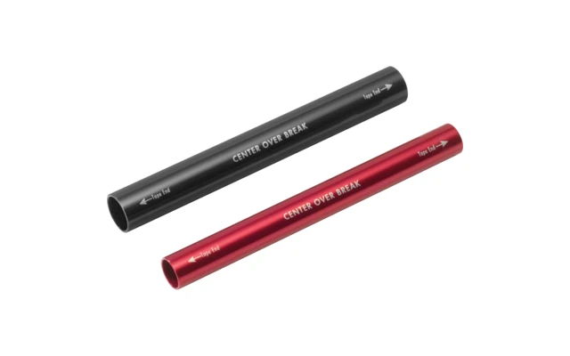 MSR Reparaturschiene Für Zeltstangen 13 Mm 4 MSR Reparaturschiene Für Zeltstangen 13 Mm – Bild 2