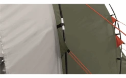 Easy Camp Huntsville Twin 600 Tunnelzelt Für 6 Personen -Berühmter Markisen Geschäft 767948 5122874