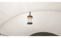 Easy Camp Huntsville Twin 600 Tunnelzelt Für 6 Personen -Berühmter Markisen Geschäft 767954 5122886