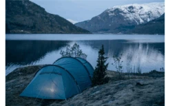 Robens Pioneer Tunnelzelt Blau 2EX 14 Robens Pioneer Tunnelzelt Blau 2EX -Berühmter Markisen Geschäft 777020 5152256