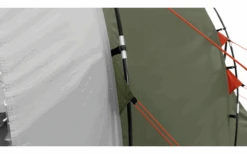 Easy Camp Huntsville Twin 800 Tunnelzelt Für 8 Personen -Berühmter Markisen Geschäft 782858 5184218