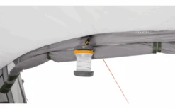 Easy Camp Huntsville 600 Tunnelzelt Für 6 Personen -Berühmter Markisen Geschäft 782885 5172920