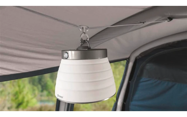 Outwell Hayward Lake 6ATC Aufblasbares Tunnelzelt 6 Personen 7 Outwell Hayward Lake 6ATC Aufblasbares Tunnelzelt 6 Personen – Bild 5