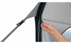 Outwell Hayward Lake 6ATC Aufblasbares Tunnelzelt 6 Personen 12 Outwell Hayward Lake 6ATC Aufblasbares Tunnelzelt 6 Personen -Berühmter Markisen Geschäft 790703 5216807