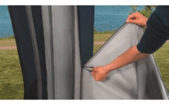 Outwell Hayward Lake 4ATC Aufblasbares Tunnelzelt 4 Personen 12 Outwell Hayward Lake 4ATC Aufblasbares Tunnelzelt 4 Personen -Berühmter Markisen Geschäft 790754 5220665