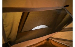 Nordisk Oppland 3 (3.0) PU Zelt -Berühmter Markisen Geschäft 802343 5252105