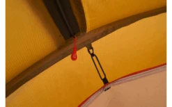 Nordisk Oppland 3 (3.0) PU Zelt -Berühmter Markisen Geschäft 802355 5252129