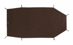 Nordisk Oppland 3 (2.0) Footprint -Berühmter Markisen Geschäft 802424 5252726