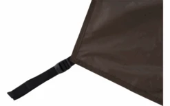 Nordisk Oppland 3 (2.0) Footprint -Berühmter Markisen Geschäft 802430 5252738