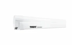 Thule Omnistor 8000 Markise Weiß 400 Grau -Berühmter Markisen Geschäft 802619 5240858