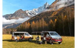 Fiamma F35 Pro 180 Dachmarkise Gehäusefarbe Deep Black Tuchfarbe Royal Grey 180 Cm -Berühmter Markisen Geschäft 808394 5278340