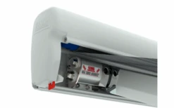 Fiamma F45s 260 Markise Für VW T5/T6 California Tuchfarbe Royal Grey 260 Cm Gehäusefarbe Deep Black -Berühmter Markisen Geschäft 808661 5278772 2