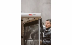 Fiamma F45s 260 Markise Für Rechtslenker VW T5/T6 Multivan/Transporter Tuchfarbe Royal Grey 260 Cm Gehäusefarbe Titanium 11 Fiamma F45s 260 Markise Für Rechtslenker VW T5/T6 Multivan/Transporter Tuchfarbe Royal Grey 260 Cm Gehäusefarbe Titanium -Berühmter Markisen Geschäft 814955 5295251