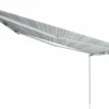 Fiamma F45s Polar White Markise Linkslenker 450 Grau 1 Fiamma F45s Polar White Markise Linkslenker 450 Grau -Berühmter Markisen Geschäft 818123 5299922