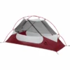 MSR Hubba NX Tent V6 Faltzelt 1 Person -Berühmter Markisen Geschäft 819884 5303717