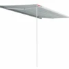 Fiamma F80s 290 Markise Gehäusefarbe Polar White Tuchfarbe Royal Grey 290 Cm -Berühmter Markisen Geschäft 821885 5307191