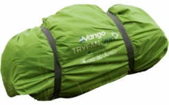Vango TRYFAN 300 Kuppelzelt 3-Personen -Berühmter Markisen Geschäft 822287 5315738