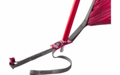 MSR Hubba NX Tent V6 Faltzelt 1 Person -Berühmter Markisen Geschäft 822647 5316812