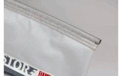 Fiamma Caravanstore XL ZIP 280 Markise Für Vorzelt ZIP Tuchfarbe Royal Grey 280 Cm -Berühmter Markisen Geschäft 823358 5318447