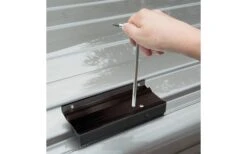 Fiamma F45 Kit High Roof Adapter Westfalia -Berühmter Markisen Geschäft 87681 598170